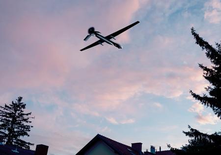 Жителям Ростовской области запретили снимать атаки беспилотников