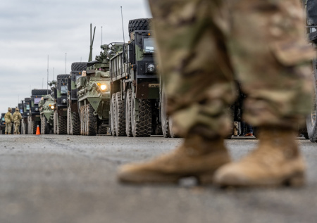 В США объяснили, зачем власти ЕС запугивают население Россией