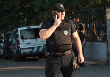 Разговор на русском языке во Львове закончился для мужчины протоколом