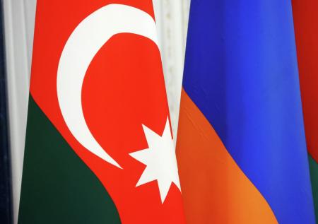 Раскрыто условие договора между Арменией и Азербайджаном