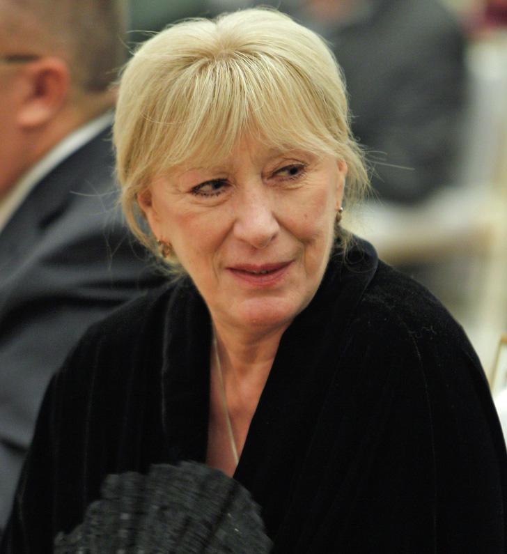 Екатерина Васильева, 2011 год