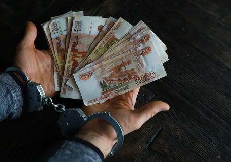 Экс-начальника научного центра Минобороны РФ обвинили во взяточничестве