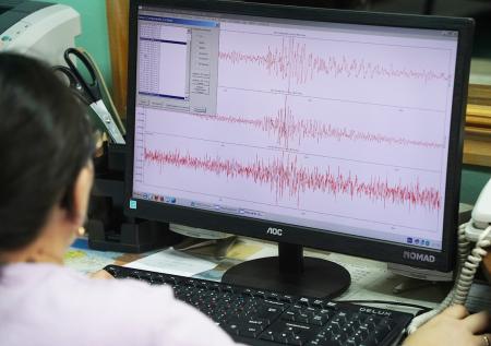 Жителей сразу трех японских префектур сильно «тряхнуло»