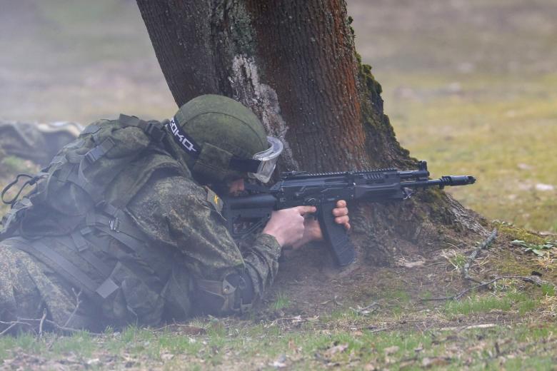 ВС РФ