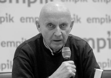 В Польше умер звезда «Господь Бог хихикает»