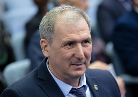 Российского мэра-землевора приговорили к пяти годам колонии