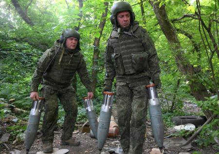 Сокрушающий прорыв в Доброполье: ситуация на фронтах СВО вечером 12 августа