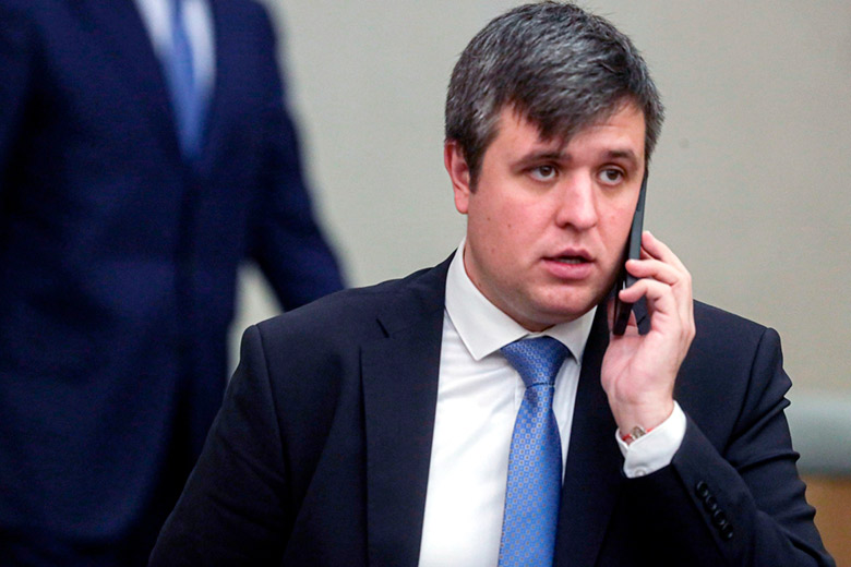 Александр Толмачев