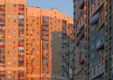 В России резко подскочила просрочка по ипотеке и автокредитам