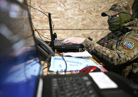 Названо секретное оружие РФ, которое засветилось на Покровском направлении