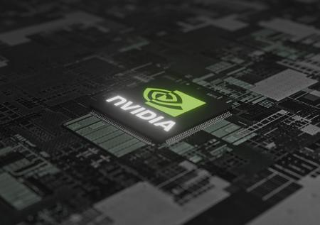 Власти Китая призвали компании отказаться от чипов американской Nvidia