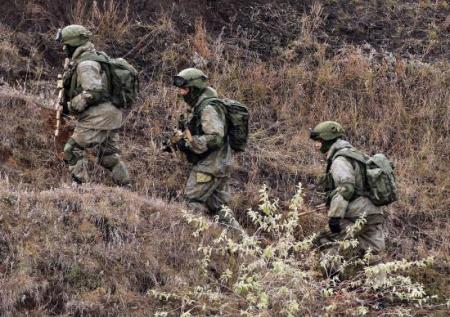 «Ланцеты» взорвали танк и бронемашину ВСУ: успехи ВС РФ к утру 12 августа