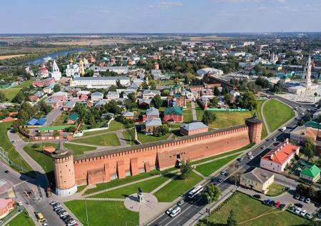 Лучшие направления для однодневных поездок: путешествуем из Москвы