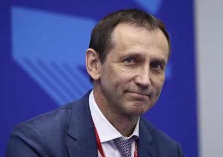 Скончался бывший гендиректор «Уралкалия»