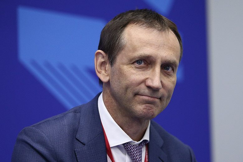 Дмитрий Осипов