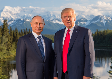 Военэксперт ответил, можно ли ждать прорыва в переговорах Путина и Трампа