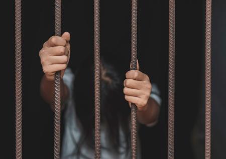 Пермячка попала за решетку на девять лет из-за находки ФСБ в лесу