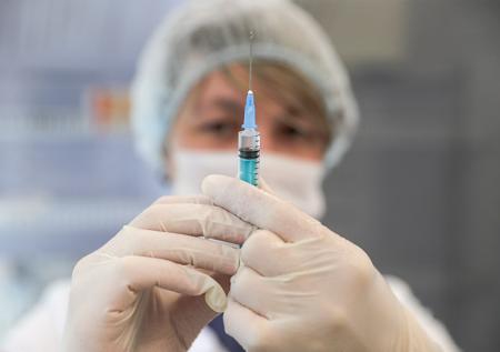 Российские инфекционисты призвали к срочной вакцинации от опасной болезни