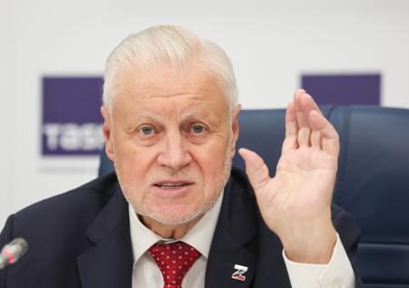 «Так жить нельзя»: Миронов сделал важное заявление о зарплатах учителей