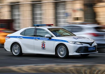 Погоня за машиной закончилась стрельбой по подросткам