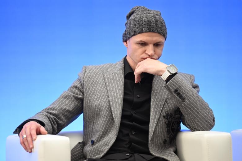 Дмитрий Тарасов