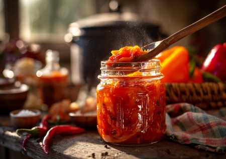 Готовим лечо с морковью по-болгарски — очень вкусная заготовка на зиму