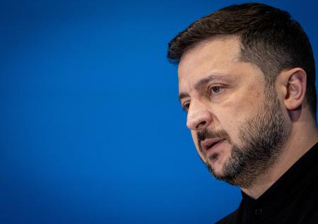 «Показательный момент»: политолог о критике Трампа в адрес Зеленского