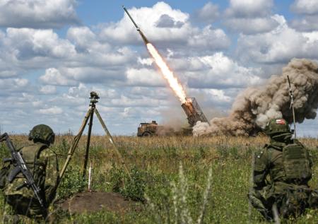 Россия рвется вперед, ВСУ попали в капкан: обстановка на СВО 12 августа