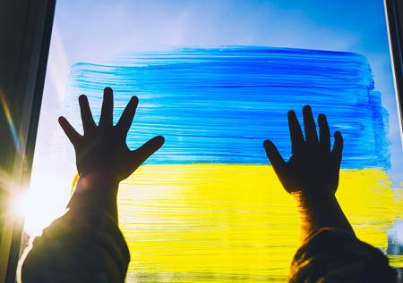 На Украине выявлена криминальная сеть торговли детьми с участием USAID
