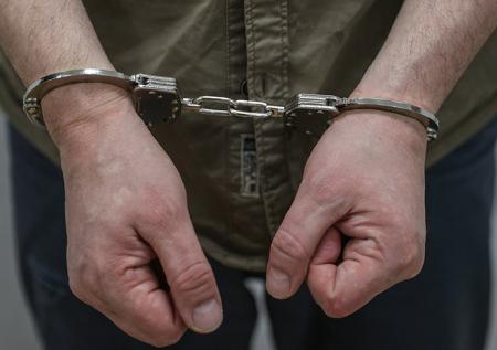 Полиция Кузбасса задержала пристававшего к водителям эксгибициониста