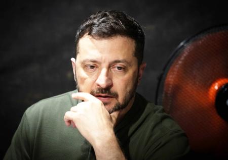 Зеленского предупредили о «горькой таблетке» уступок в Вашингтоне