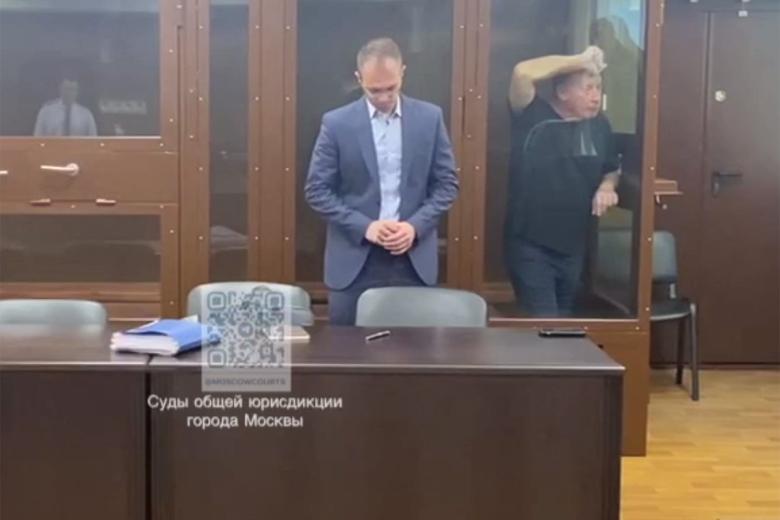 Евгений Новицкий