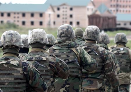 ВСУ срочно перебрасывают войска из Сумской области в ДНР