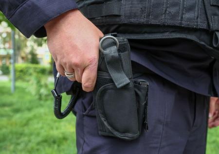 «Я вас всех расстреляю»: подполковник в Саратове пригрозил жителям, видео