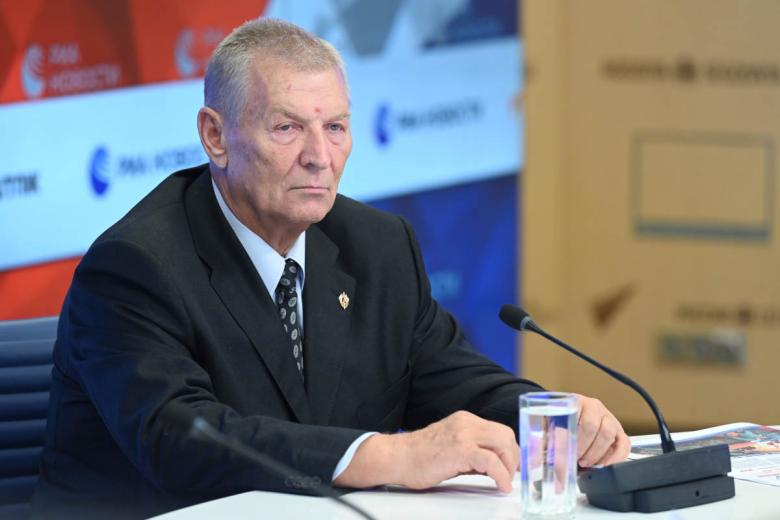 Владимир Зайцев