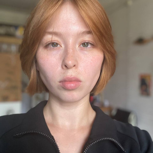 Алина Ясинская