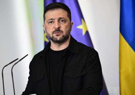 На Западе раскрыли незавидную ситуацию для Зеленского