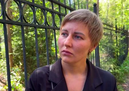 Сиделка Краско подробно рассказала о первой с ним встрече