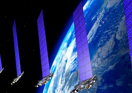 В стране СНГ впервые запустили высокоскоростной интернет Starlink