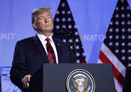 Трамп дал гарантии Киеву независимо от исхода саммита