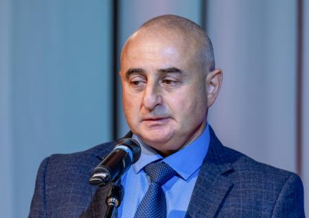 «Никто не струсил»: генерал об участии чиновников без опыта в СВО