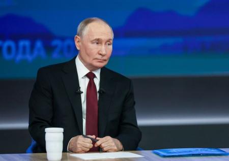 Посол Индии в России высказался о Путине