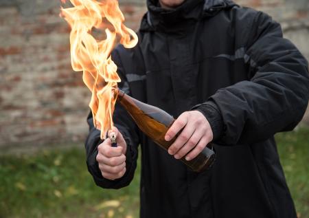 Поджигатели атаковали синагогу в Калужской области
