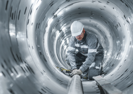 Инфраструктура и экология: как коммуникации помогают беречь ресурсы