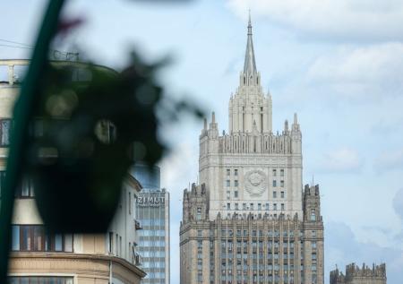 В МИД ответили на высылку российского дипломата из Эстонии