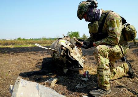 Названо главное достоинство новых российских боевых лазеров
