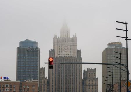 «Все сказано»: в МИД оценили возможность обмена территориями с Украиной
