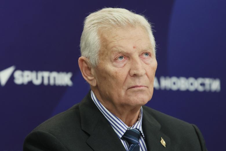 Владимир Зайцев