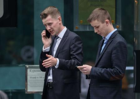 Россияне нашли замену заблокированным Telegram и WhatsApp