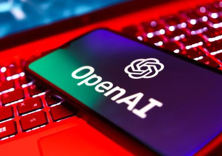 OpenAI вступает в гонку нейротехнологий против Маска